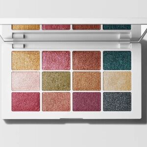 Makeup by Mario Master Metallics Eyeshadow Palette
